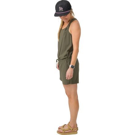 Flylow - Tucker Jumper - Women's