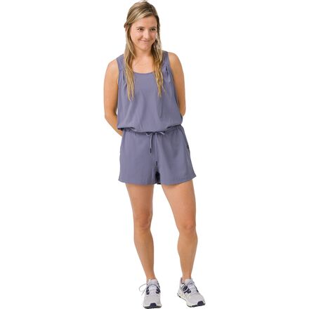 Tucker Jumper - Women's
