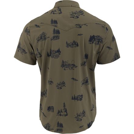 Flylow - Cody Shirt - Men's
