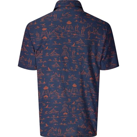 Flylow - Cody Shirt - Men's