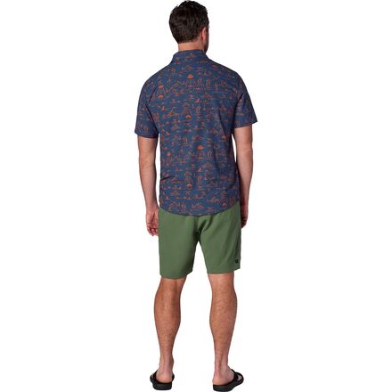 Flylow - Cody Shirt - Men's