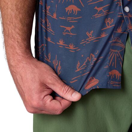 Flylow - Cody Shirt - Men's
