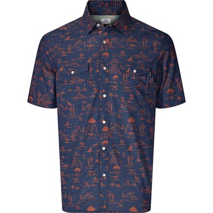 Flylow - Cody Shirt - Men's