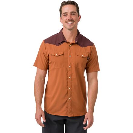 Cody Shirt - Men's