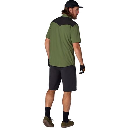 Flylow - Cody Shirt - Men's