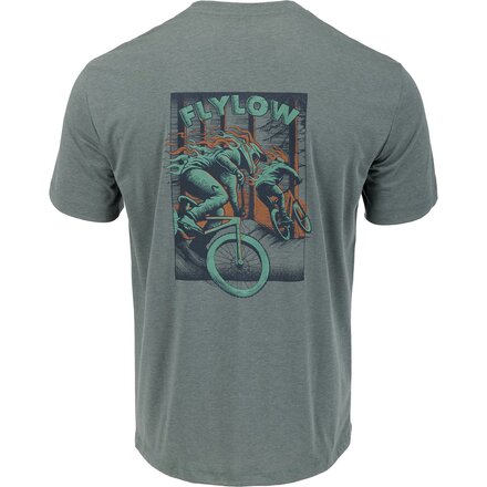 Flylow - Concert T-Shirt - Men's