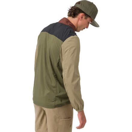 Flylow - Davis Anorak - Men's