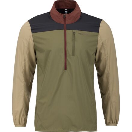 Flylow - Davis Anorak - Men's