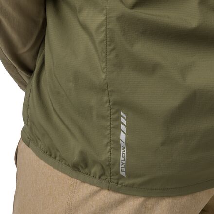 Flylow - Davis Anorak - Men's