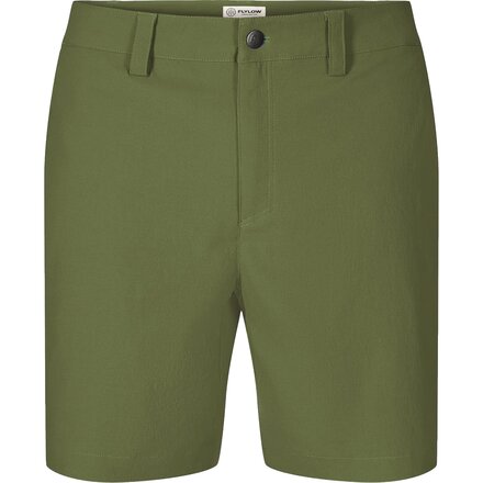 Hot Tub 9.5in Short - Men's