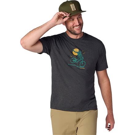 MTB Trick T-Shirt - Men's