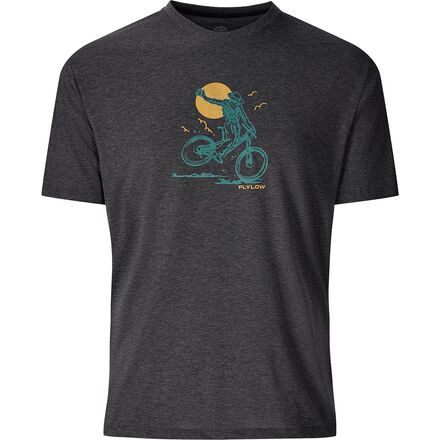 Flylow - MTB Trick T-Shirt - Men's