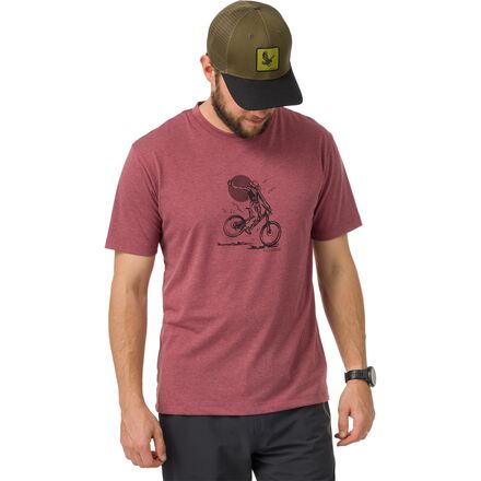 MTB Trick T-Shirt - Men's