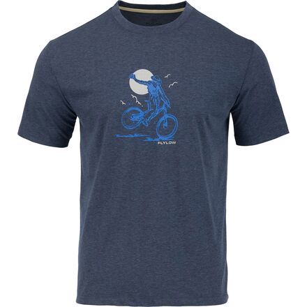 Flylow - MTB Trick T-Shirt - Men's