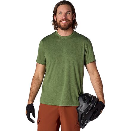 Nash Shirt - Men's