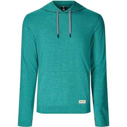 Flylow - Nash Sun Hoodie - Men's