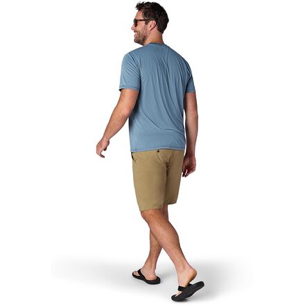 Flylow - Robb T-Shirt - Men's