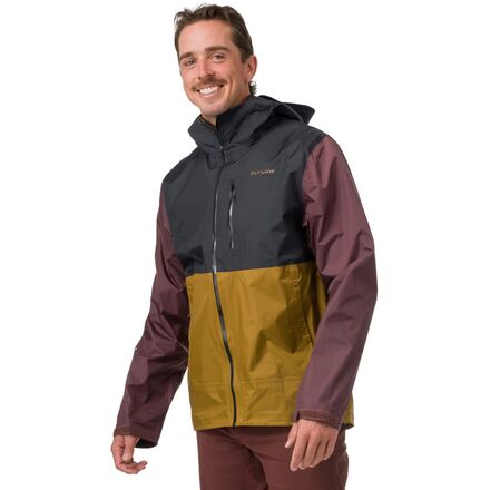 Trailworks Jacket - Men's