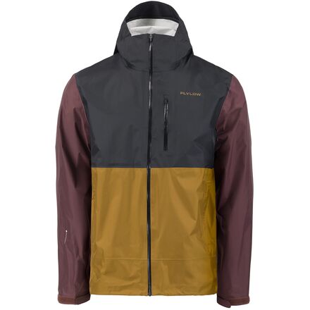 Flylow - Trailworks Jacket - Men's