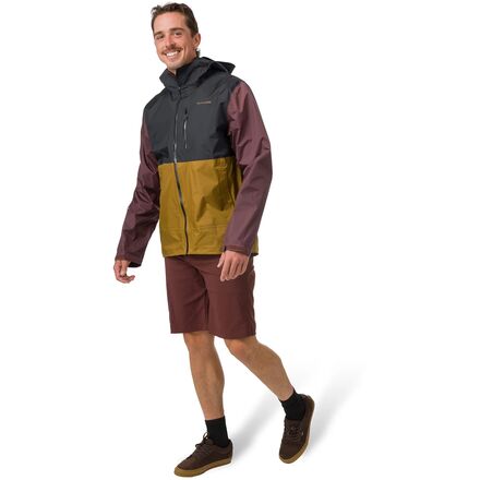 Flylow - Trailworks Jacket - Men's