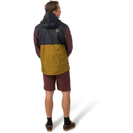 Flylow - Trailworks Jacket - Men's