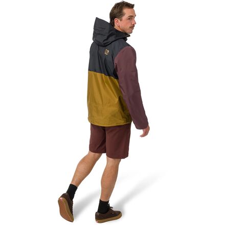 Flylow - Trailworks Jacket - Men's