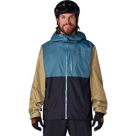 Trailworks Jacket - Men's