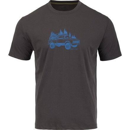Flylow - Truck T-Shirt - Men's
