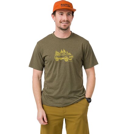 Truck T-Shirt - Men's