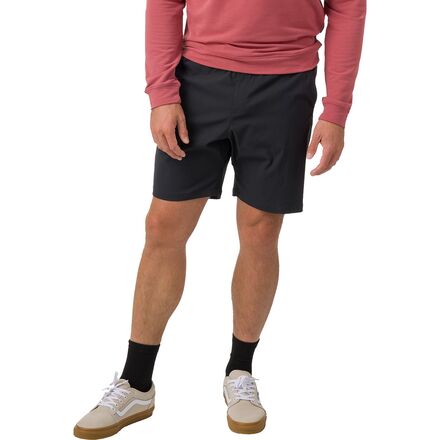 Wyatt Short - Men's