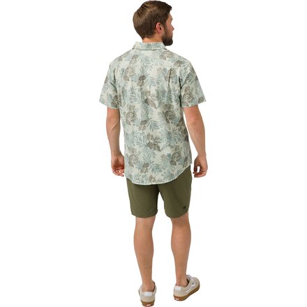 Flylow - Wyatt Short - Men's
