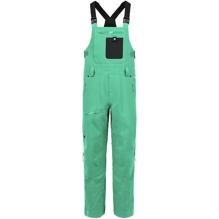 Baker Bib Pant - Men's