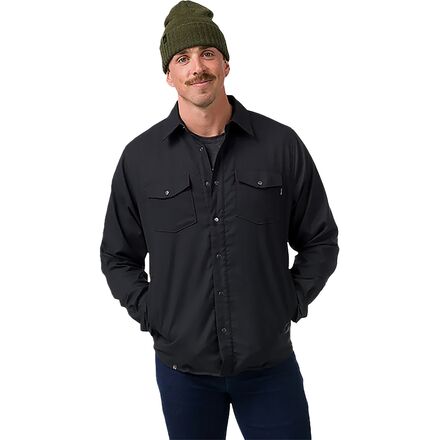 Brose Work Shirt - Men's