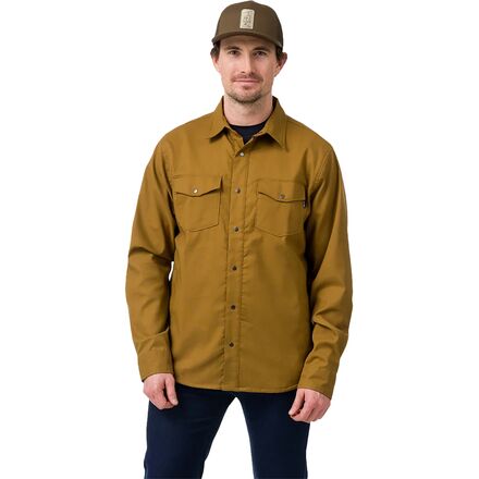 Brose Work Shirt - Men's