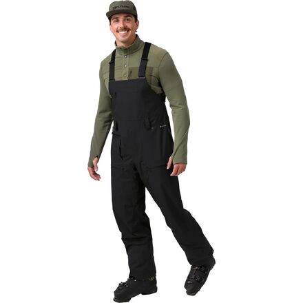 Smythe Bib Pant - Men's