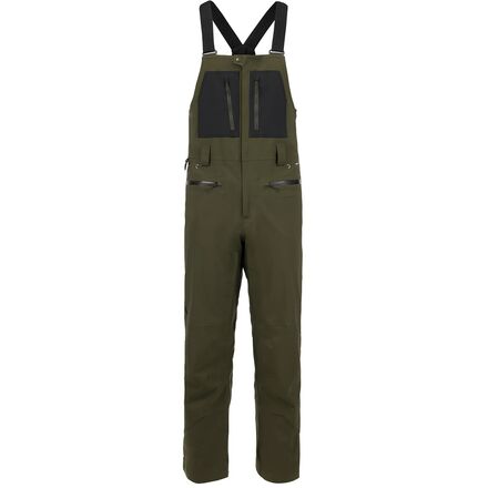 Flylow - Stash Bib Pant - Men's