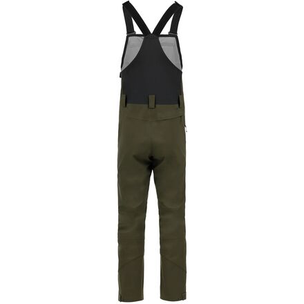Flylow - Stash Bib Pant - Men's
