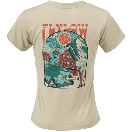 Anniversary T-Shirt - Women's