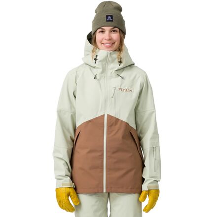 Billie Coat - Women's