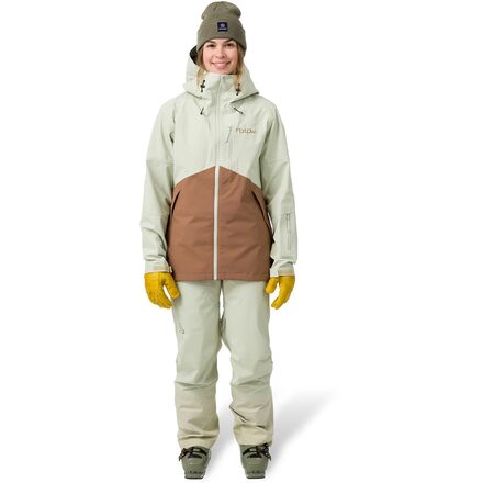 Flylow - Billie Coat - Women's