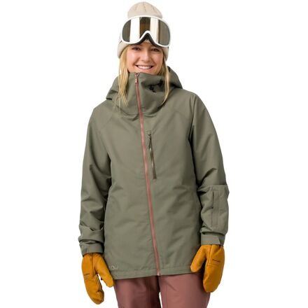 Dream Coat - Women's