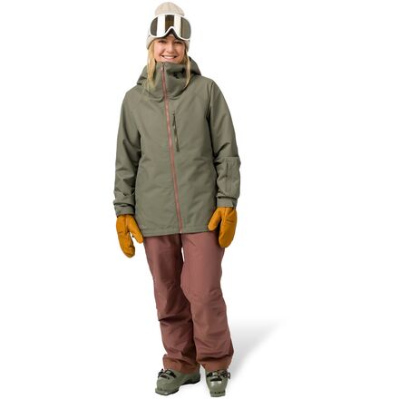 Flylow - Dream Coat - Women's