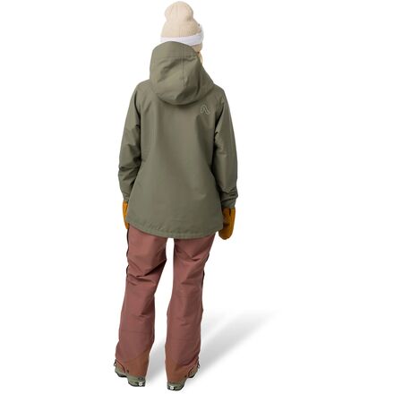 Flylow - Dream Coat - Women's