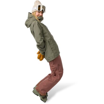 Flylow - Dream Coat - Women's