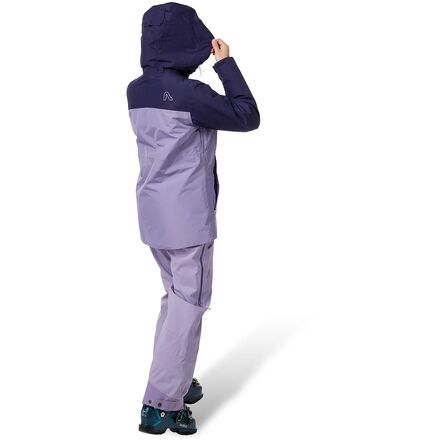 Flylow - Freya GORE-TEX 2L Jacket - Women's