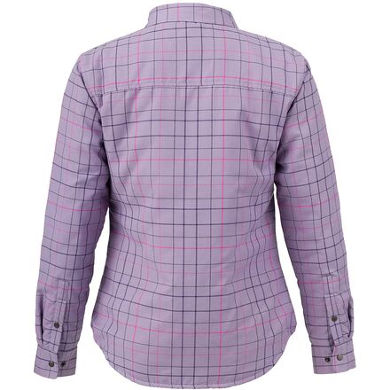 Flylow - Penny Insulated Flannel - Women's