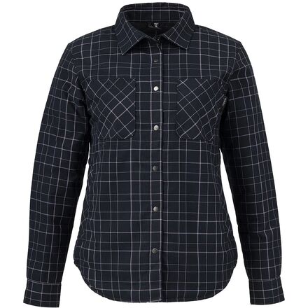 Flylow - Penny Insulated Flannel - Women's