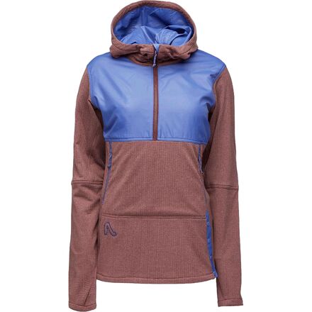 Daryl Hoodie - 2019