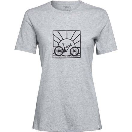 Mtb T-Shirt - Women's - 2023