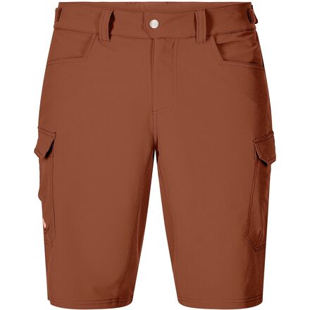 Squad 10.5in Short + Liner - Men's